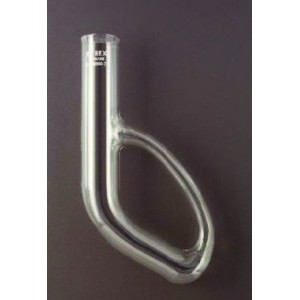 Pyrex® melting point thieledennis tube